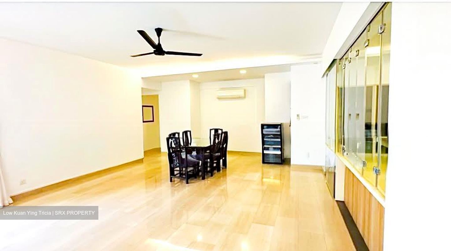 Pinewood Gardens (D10), Condominium #535691141